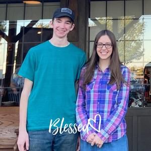 Meet your Posher, Madelynn